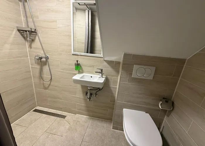 Apartment Lighthouse.izola *