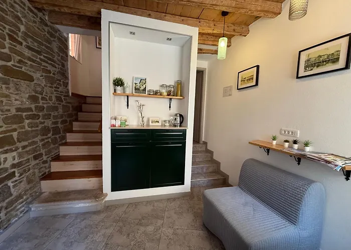 Lighthouse.izola * Izola