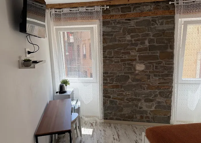 Apartment Lighthouse.izola