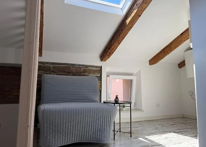 Apartmán Lighthouse.izola *