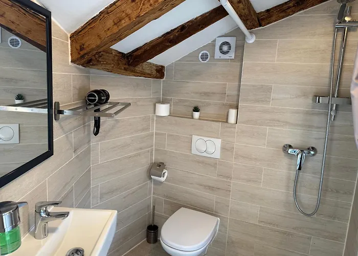 Apartment Lighthouse.izola