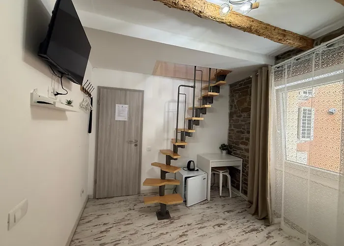 Lighthouse.izola Appartamento *