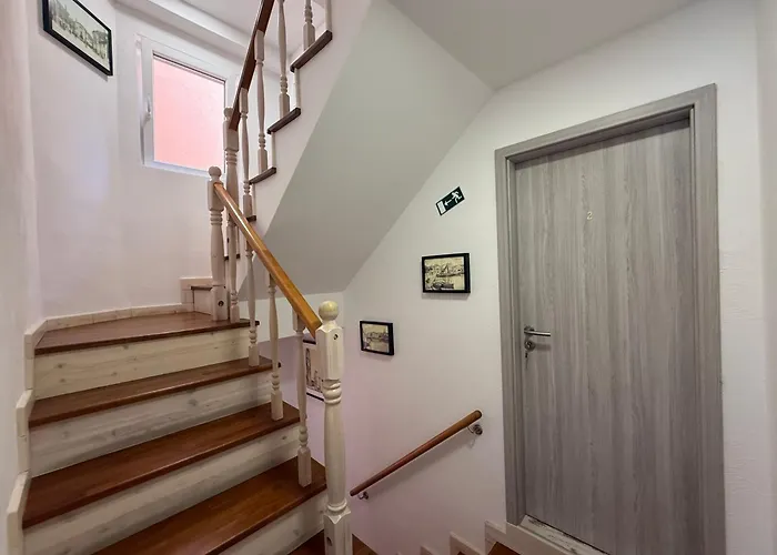 Lighthouse.izola Apartment Izola