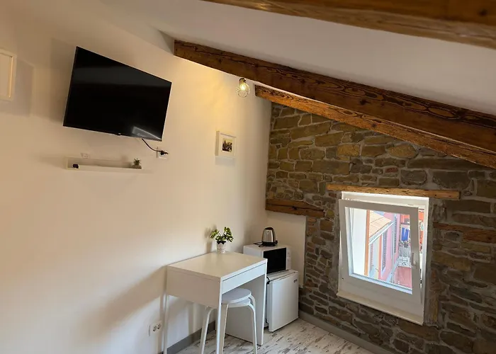 Appartamento Lighthouse.izola Izola